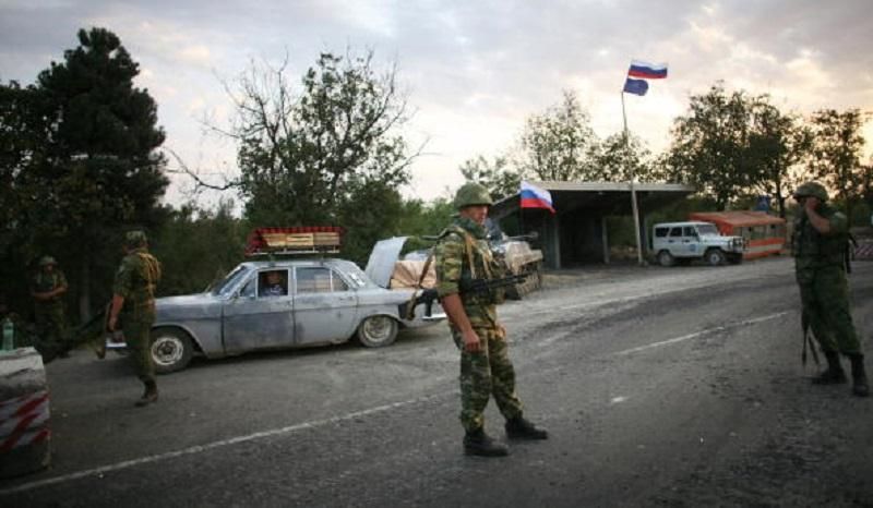 Росія має намір запустити кілька ракет у Криму, – ЗМІ Росія має намір запустити кілька ракет у Криму, – ЗМІ