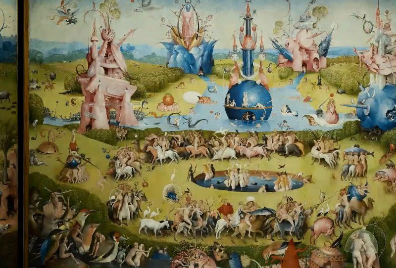 Как посетить самые известные музеи мира онлайн Как посетить самые известные музеи мира онлайн