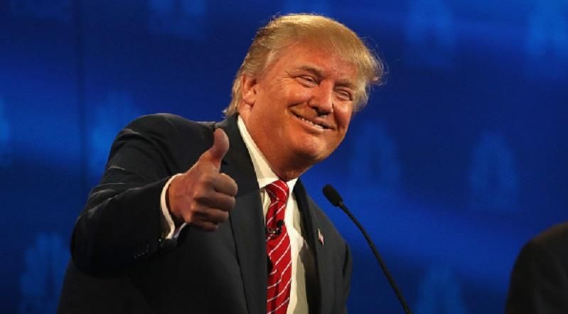 Посол рассказал, когда Порошенко может встретиться с Трампом Посол рассказал, когда Порошенко может встретиться с Трампом