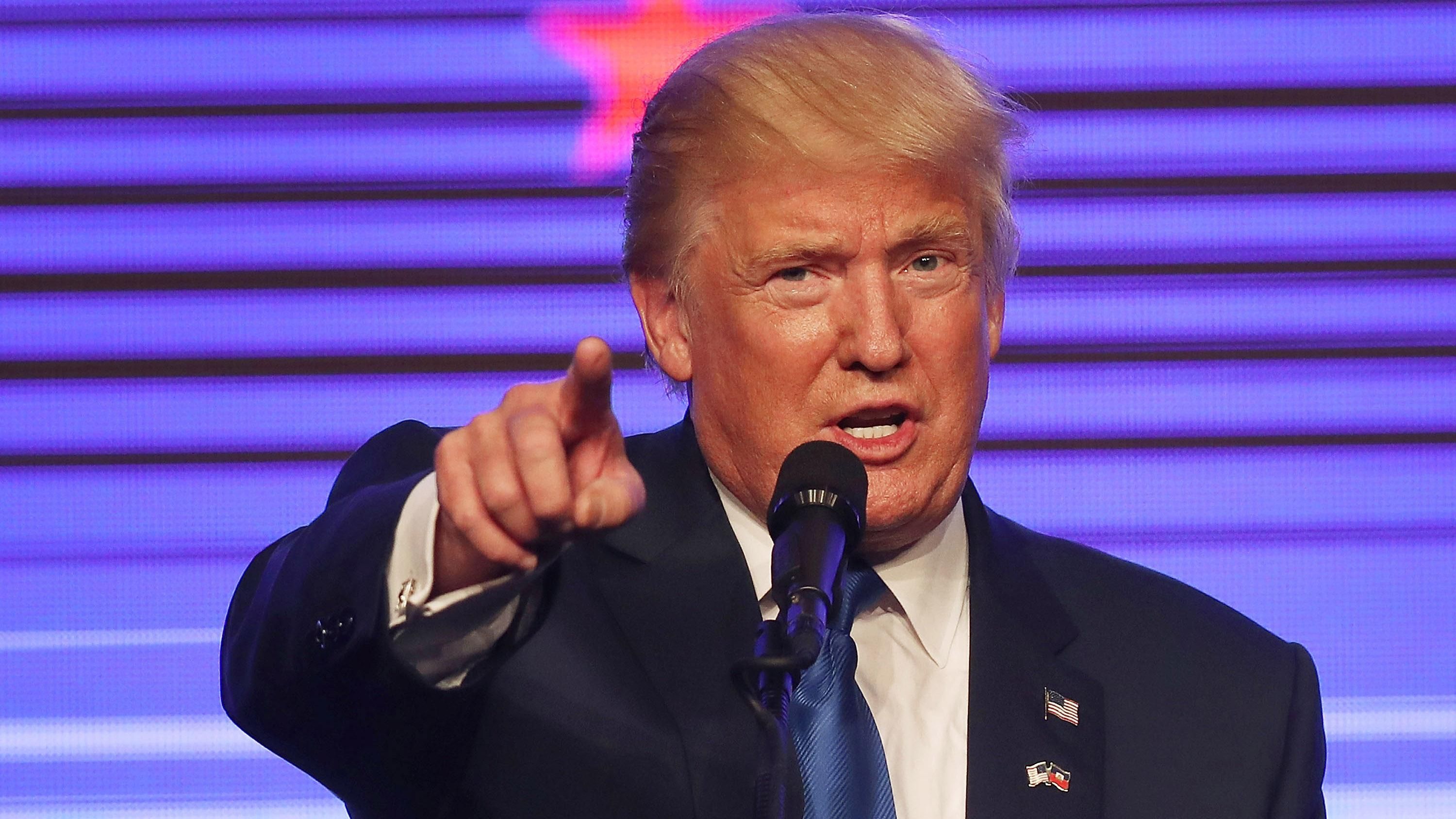 Яку стратегію щодо України запропонували Трампу юристи Яку стратегію щодо України запропонували Трампу юристи