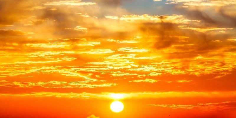 Синоптик рассказала, какой будет погода в субботу Синоптик рассказала, какой будет погода в субботу