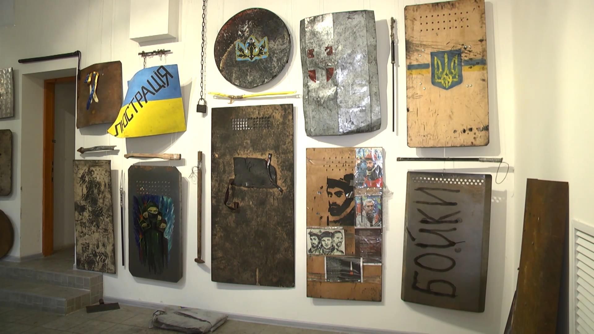 Правительство определило, как Украина будет отмечать День достоинства Правительство определило, как Украина будет отмечать День достоинства