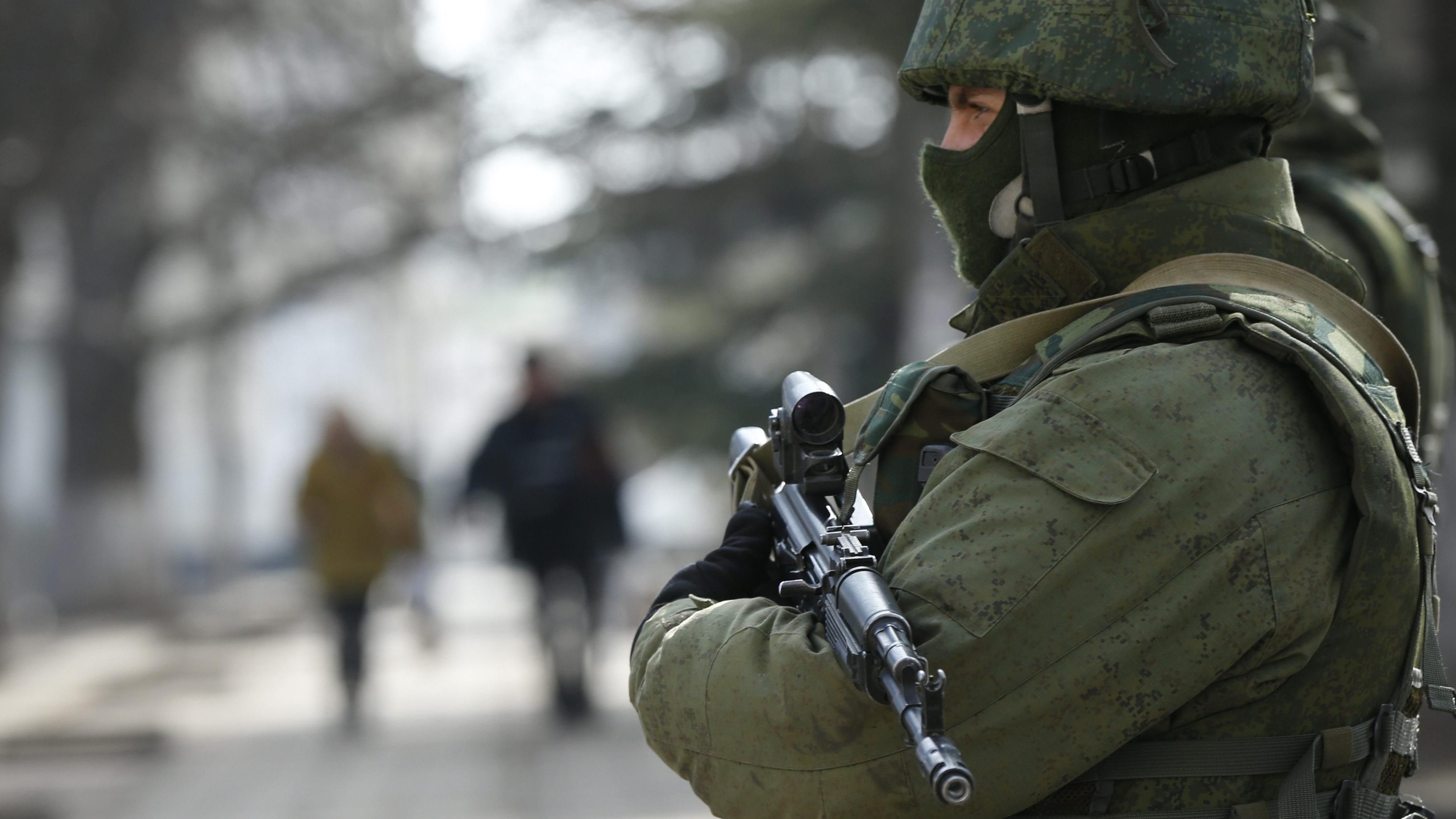 Международный суд признал Россию преступником и оккупантом касательно Украины, – эксперт Международный суд признал Россию преступником и оккупантом касательно Украины, – эксперт