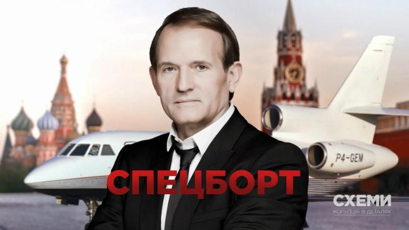Для кого Украина открыла небо с Россией: журналистское расследование