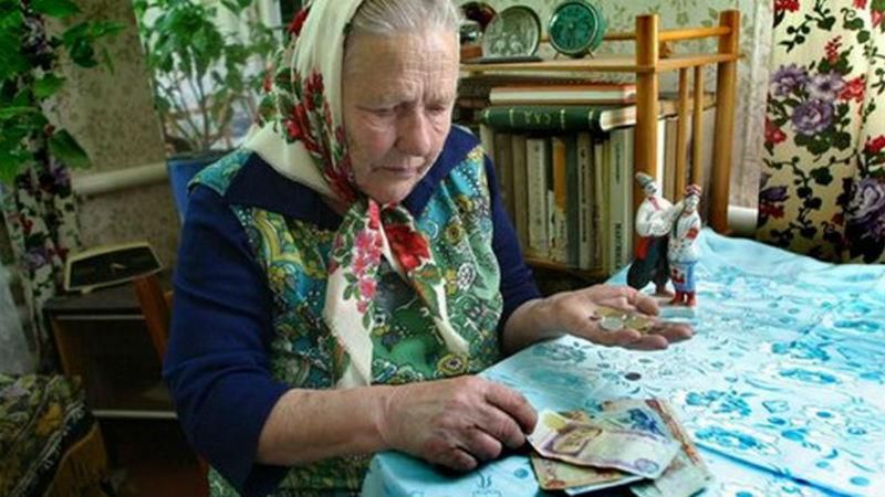 В Пенсионном фонде рассказали, на сколько увеличат пенсии для украинцев