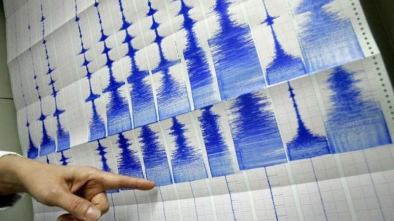 Новий землетрус струсонув Японію Новий землетрус струсонув Японію