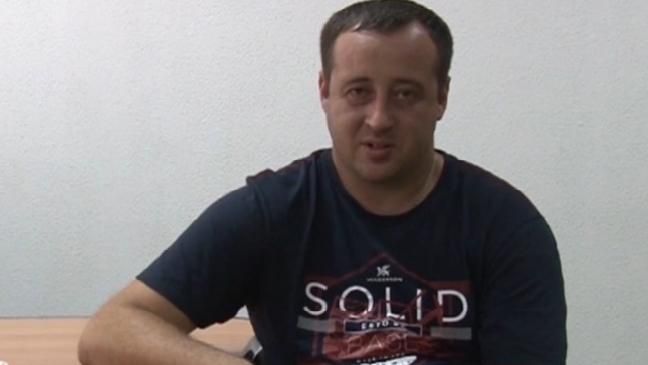 Дело диверсантов в Крыму: назвали имя еще одного фигуранта Дело диверсантов в Крыму: назвали имя еще одного фигуранта