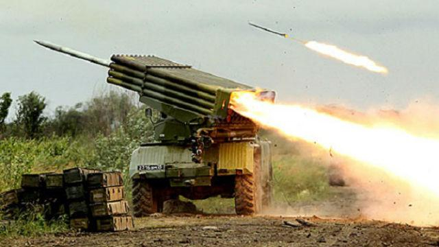 В Днепре уничтожили предприятие, которое производило комплектующие для "Градов" и "Смерчей"