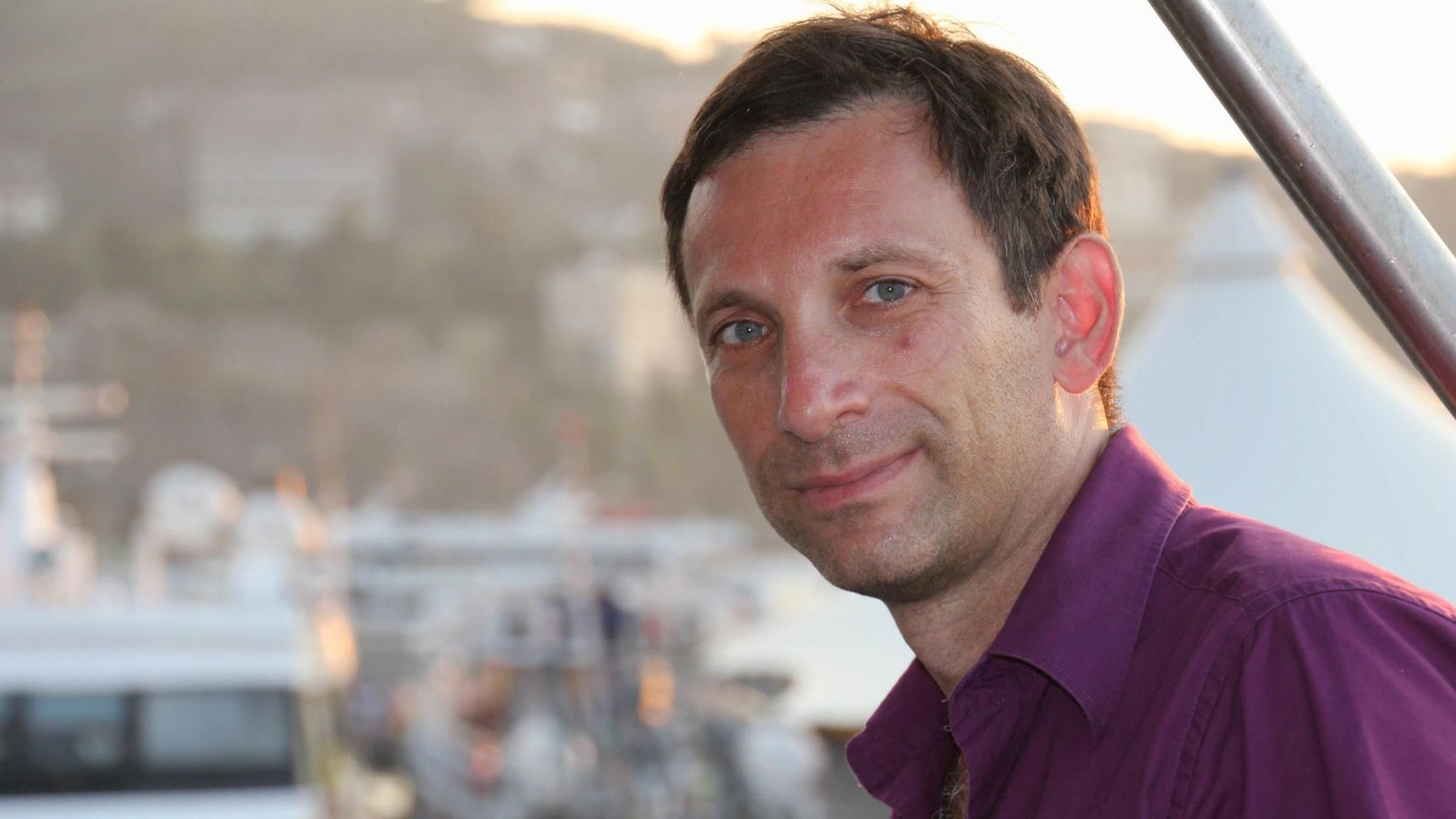 Путін буде намагатися збути Трампу гнилий товар, – Портников Путін буде намагатися збути Трампу гнилий товар, – Портников