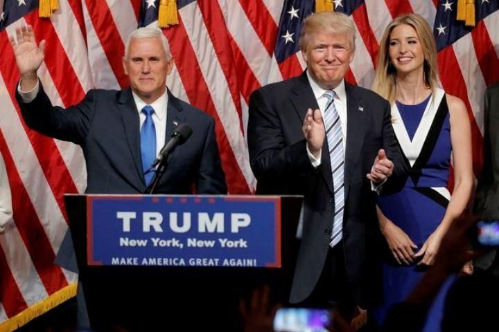 Будущего вице-президента США освистали в Нью-Йорке Будущего вице-президента США освистали в Нью-Йорке