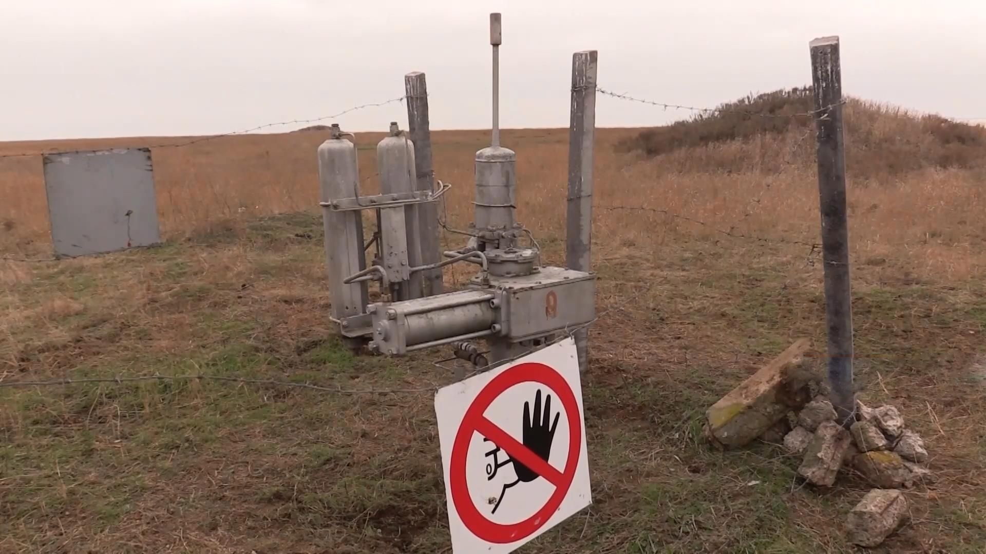 Як та навіщо Путін і Аксьонов хотіли "врятувати" українське місто Як та навіщо Путін і Аксьонов хотіли "врятувати" українське місто