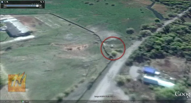 Крохун, Донбас, війна Крохун, Донбас, війна