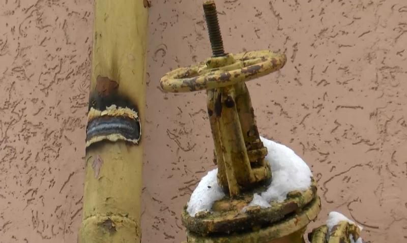 Газові війни: люди проти встановлення загальнобудинкового лічильника в Одесі
Газові війни: люди проти встановлення загальнобудинкового лічильника в Одесі