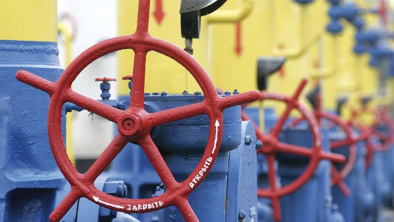 Куди подівся газ "Чорноморнафтогазу" в анексованому Криму