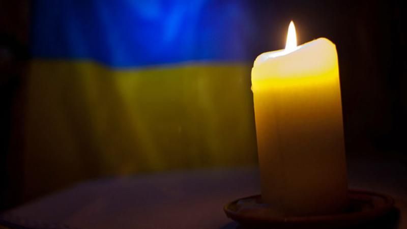 Помер 19-річний боєць, за життя якого боролися 20 днів Помер 19-річний боєць, за життя якого боролися 20 днів