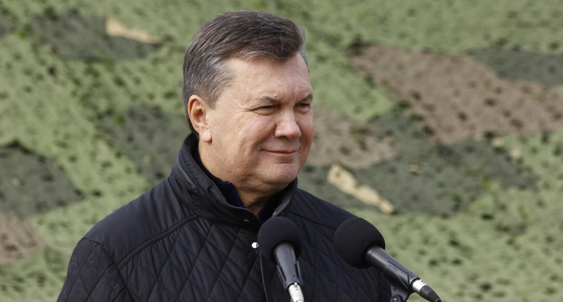 У ГПУ підтвердили інформацію про допит Януковича 25 листопада