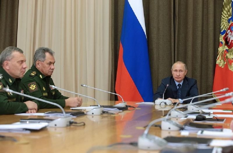 Росія наштовхнулась на ті ж ризики, що й Союз перед розвалом, – Кудрін Росія наштовхнулась на ті ж ризики, що й Союз перед розвалом, – Кудрін