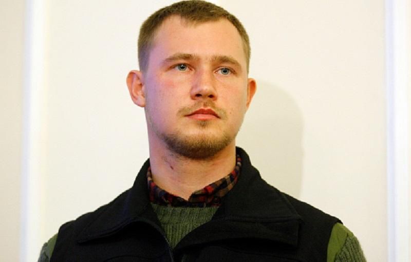 Богданов зізнався, що ефектне відео його звільнення "Альфою" було фейком