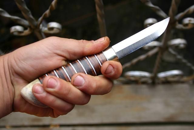 Жестокое убийство в Одесской области: мужчину 140 раз ударили ножом, – СМИ