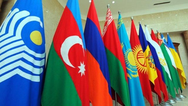 Чому Україна досі не вийшла зі складу СНД Чому Україна досі не вийшла зі складу СНД