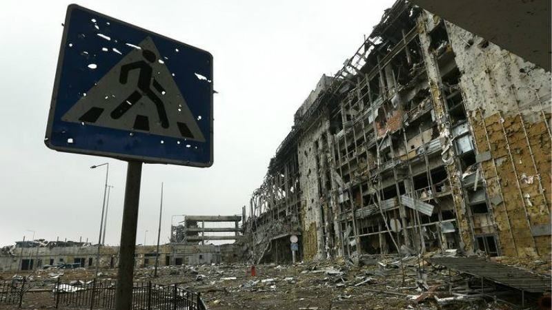 Жебрівський озвучив величезну суму, яка знадобиться на відновлення Донбасу Жебрівський озвучив величезну суму, яка знадобиться на відновлення Донбасу