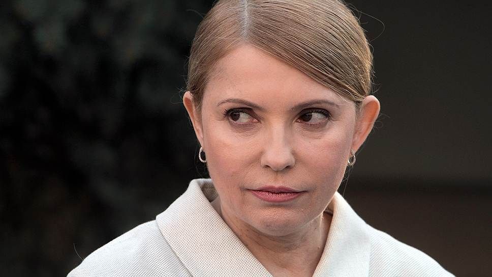 Провал плана дестабилизации стал серьезным поражением Тимошенко, – эксперт