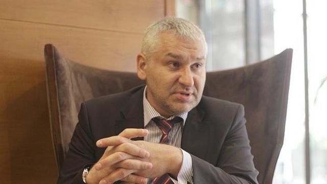 Чекаємо звільнення одного з кримських заручників, – Фейгін назвав точну дату Чекаємо звільнення одного з кримських заручників, – Фейгін назвав точну дату