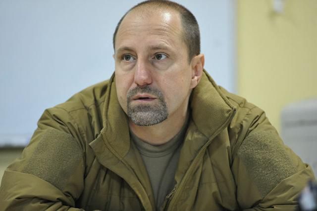 Один из главарей "ДНР" обмолвился о финансировании из России