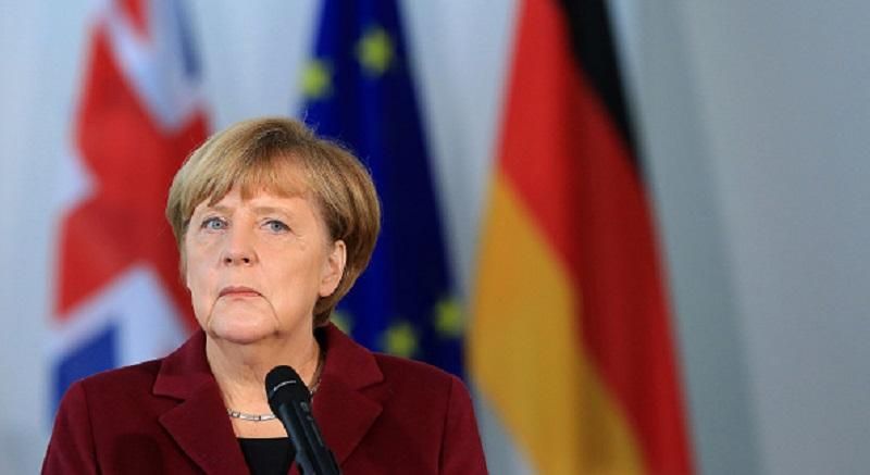 У Меркель есть шанс стать канцлером в четвертый раз, – опрос