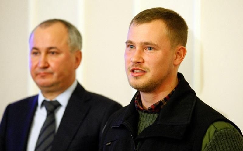 Богданов розповів, як в Росії можна потрапити в ФСБ Богданов розповів, як в Росії можна потрапити в ФСБ