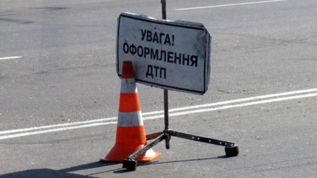 У страшній аварії на Черкащині загинуло немовлятко