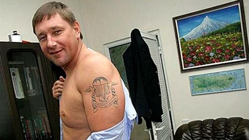 Стогний показал голое фото, чтобы подколоть юную заместителя Авакова (фотосравнение)