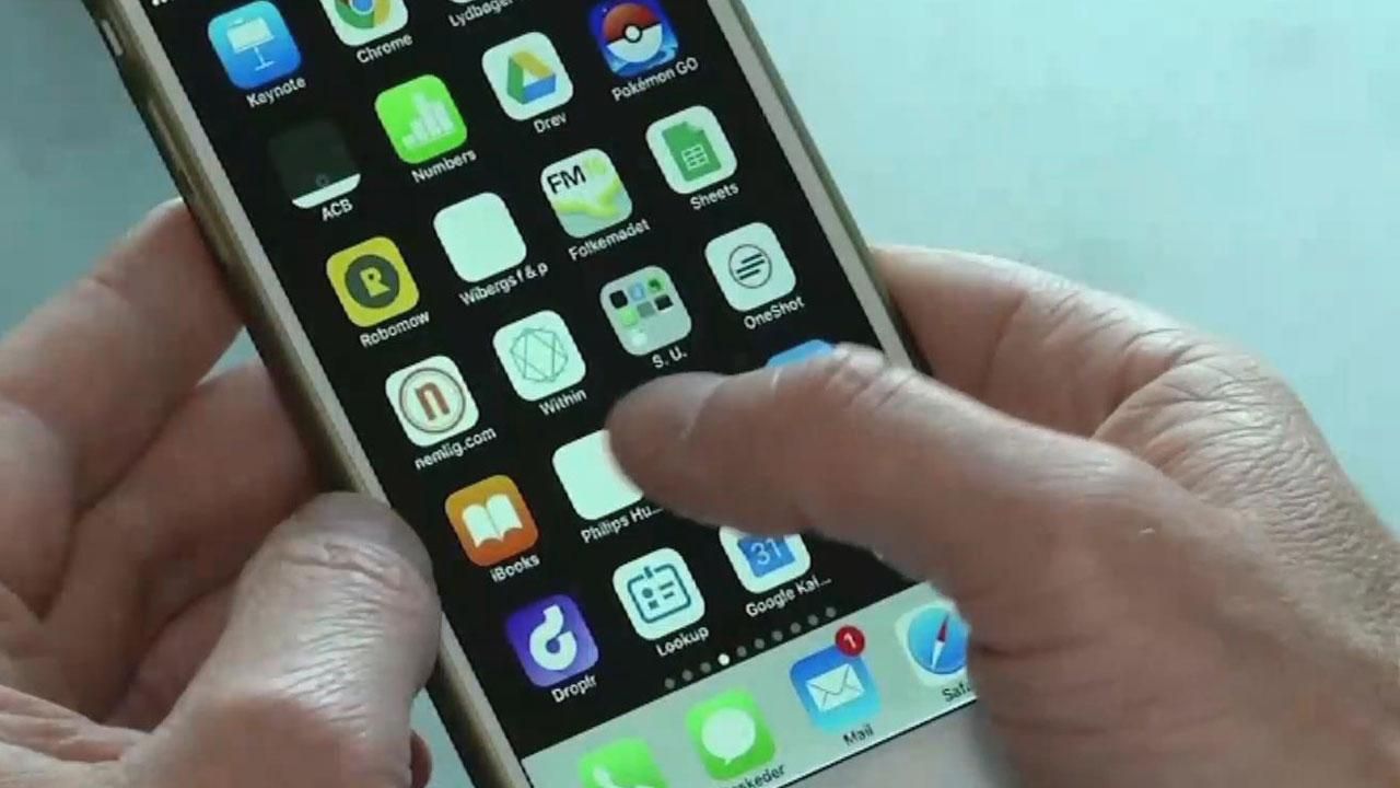 Появился легкий способ помочь незрячим людям Появился легкий способ помочь незрячим людям