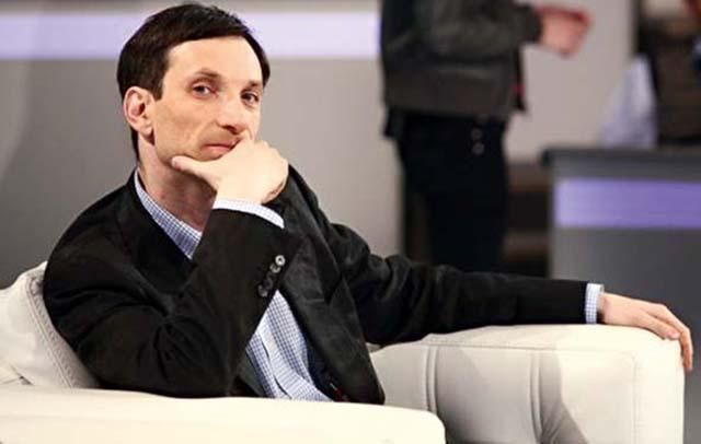 В Украине на место людей, выдвинутых Майданом, придут циничные хищники, – Портников В Украине на место людей, выдвинутых Майданом, придут циничные хищники, – Портников