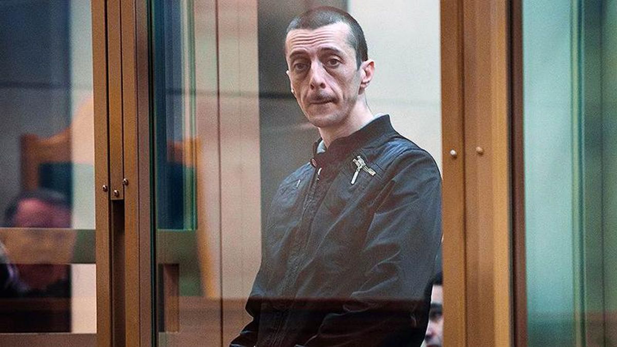Адвокат сделал положительный прогноз относительно освобождения сына Джемилева Адвокат сделал положительный прогноз относительно освобождения сына Джемилева