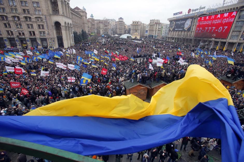 Социальных и психологических предпосылок для нового Майдана нет,  – политолог