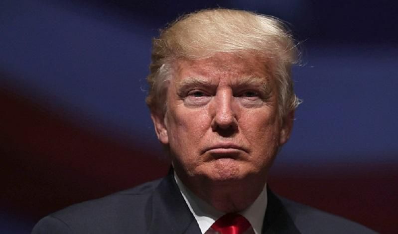 Політолог розповів, як Трамп може обвалити економіку Росії Політолог розповів, як Трамп може обвалити економіку Росії