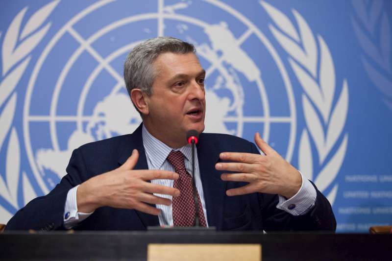 Верховний Комісар ООН завтра поїде на Схід України
