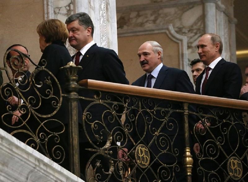 Присоединение США к Нормандскому формату сделает из Украины "разменную монету", – Сунгуровский Присоединение США к Нормандскому формату сделает из Украины "разменную монету", – Сунгуровский