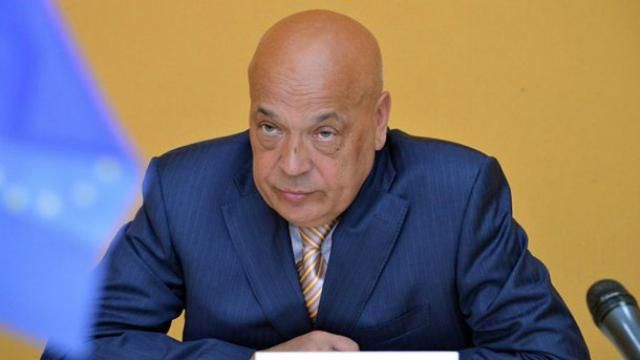 Насіров хоче зробити дизайнера-мажора керівником Закарпатської митниці, – Москаль Насіров хоче зробити дизайнера-мажора керівником Закарпатської митниці, – Москаль