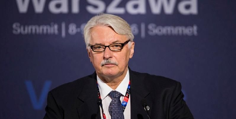 Польша считает, что создание армии ЕС не ко времени