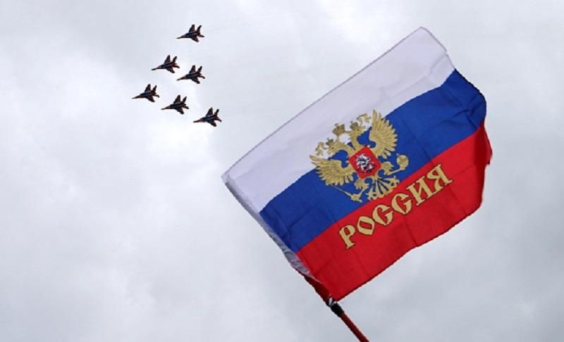 Россия перевезла в Калининградскую область мощный ракетный комплекс Россия перевезла в Калининградскую область мощный ракетный комплекс