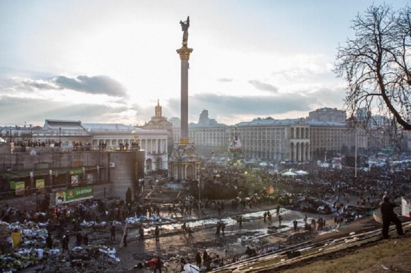 Украинские патриоты из зоны АТО записали обращение к власти: либо выполняйте, либо убирайтесь