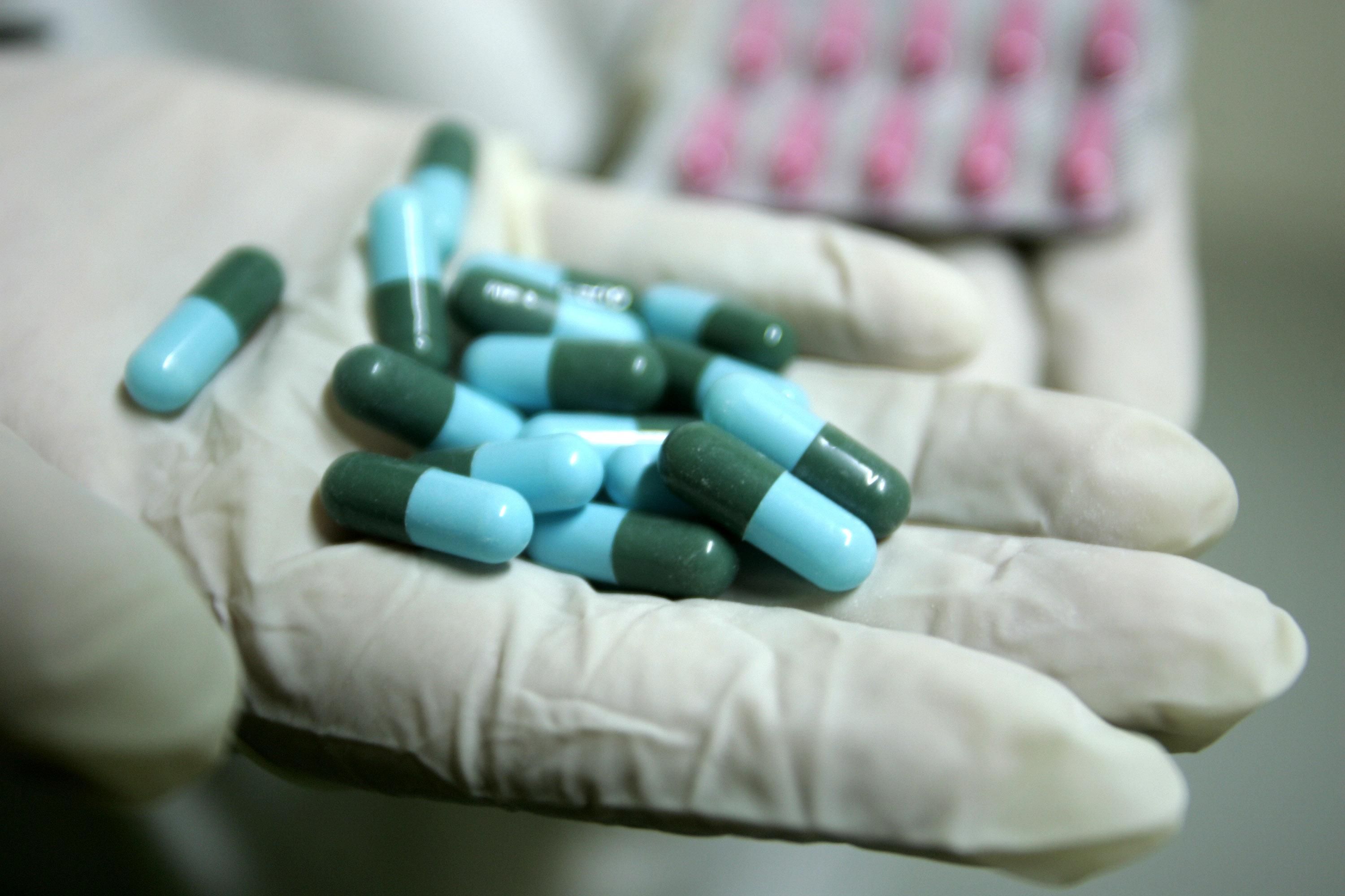 В Украине временно запретили популярные лекарства