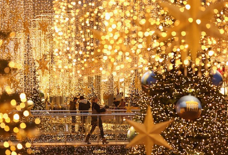 На праздники в Европе возможны теракты, – Госдеп США На праздники в Европе возможны теракты, – Госдеп США