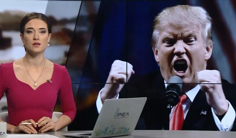 Випуск новин за 11:00: "Іскандери" під Калінінградом. Вибух газу
Випуск новин за 11:00: "Іскандери" під Калінінградом. Вибух газу