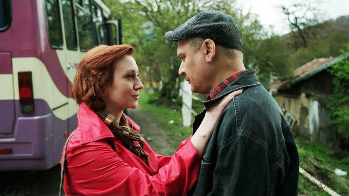 Український фільм здобув нагороди на фестивалі в Німеччині