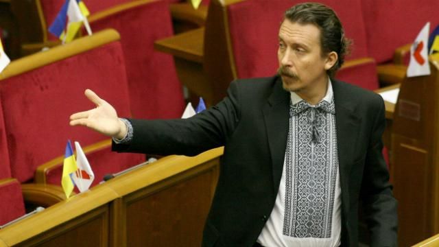 Екс-нардеп від "Батьківщини" розповів, чому не хоче повертатись в Україну