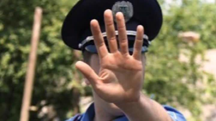 Оборотня в погонах задержали на Луганщине