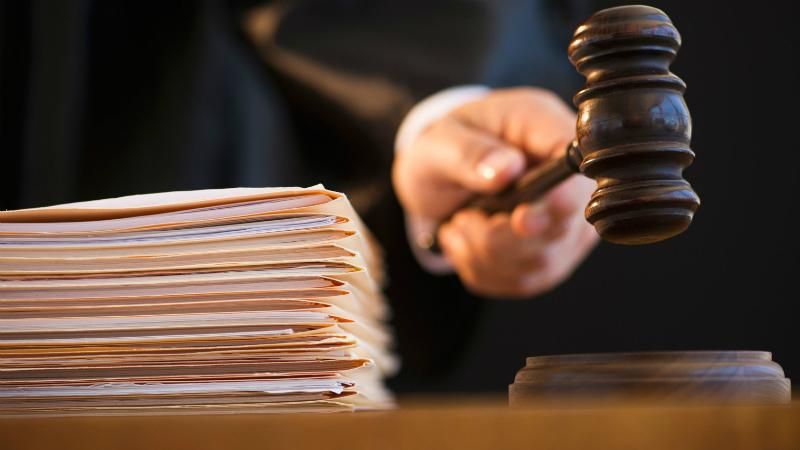 Задержанных на Чонгаре дезертиров уже арестовали, но назначили мизерный залог Задержанных на Чонгаре дезертиров уже арестовали, но назначили мизерный залог